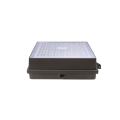 High lumen 150lm/w high quality 5 years warranty ETL cETL 80w led light canopy